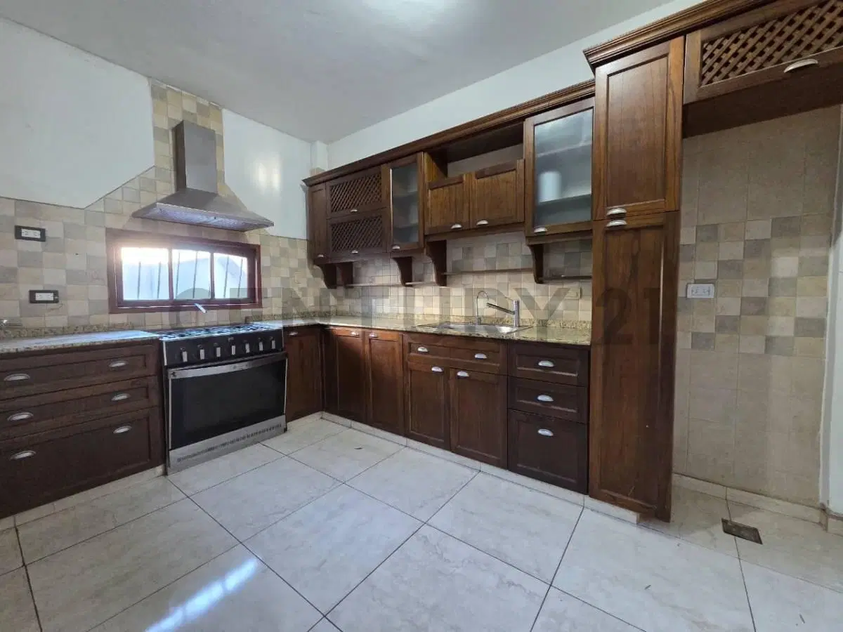 VENTA PH 4 AMBIENTES + QUINCHO EN MONTE CASTRO 4