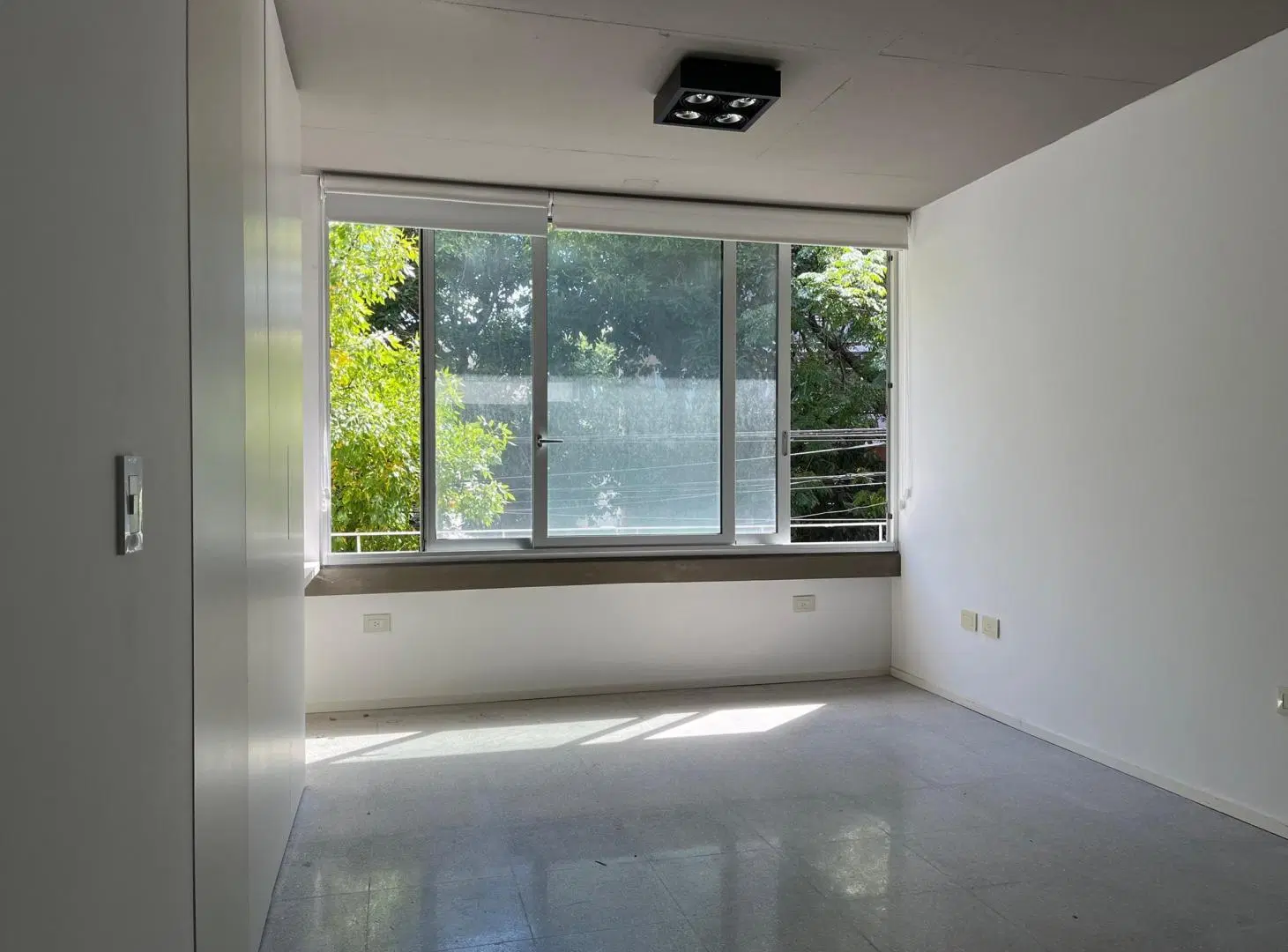 Alquiler Monoambiente en Chacarita 3