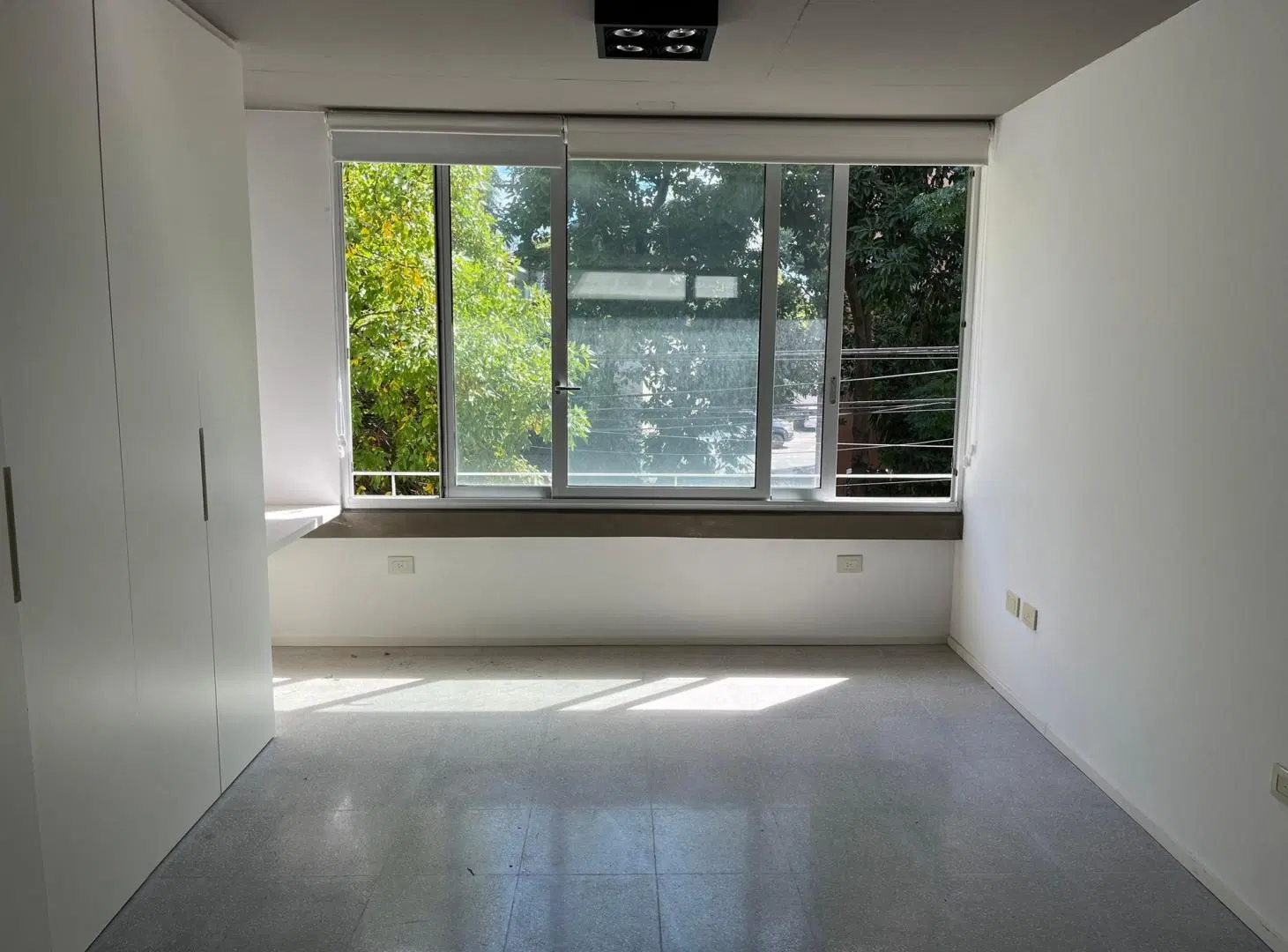 Alquiler Monoambiente en Chacarita 2