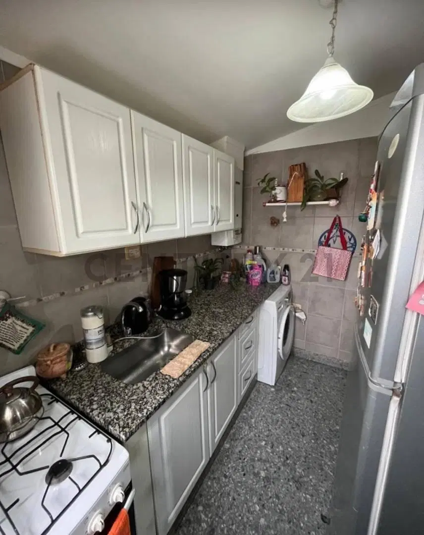 VENTA DEPARTAMENTO DOS AMBIENTES EN LANUS 5