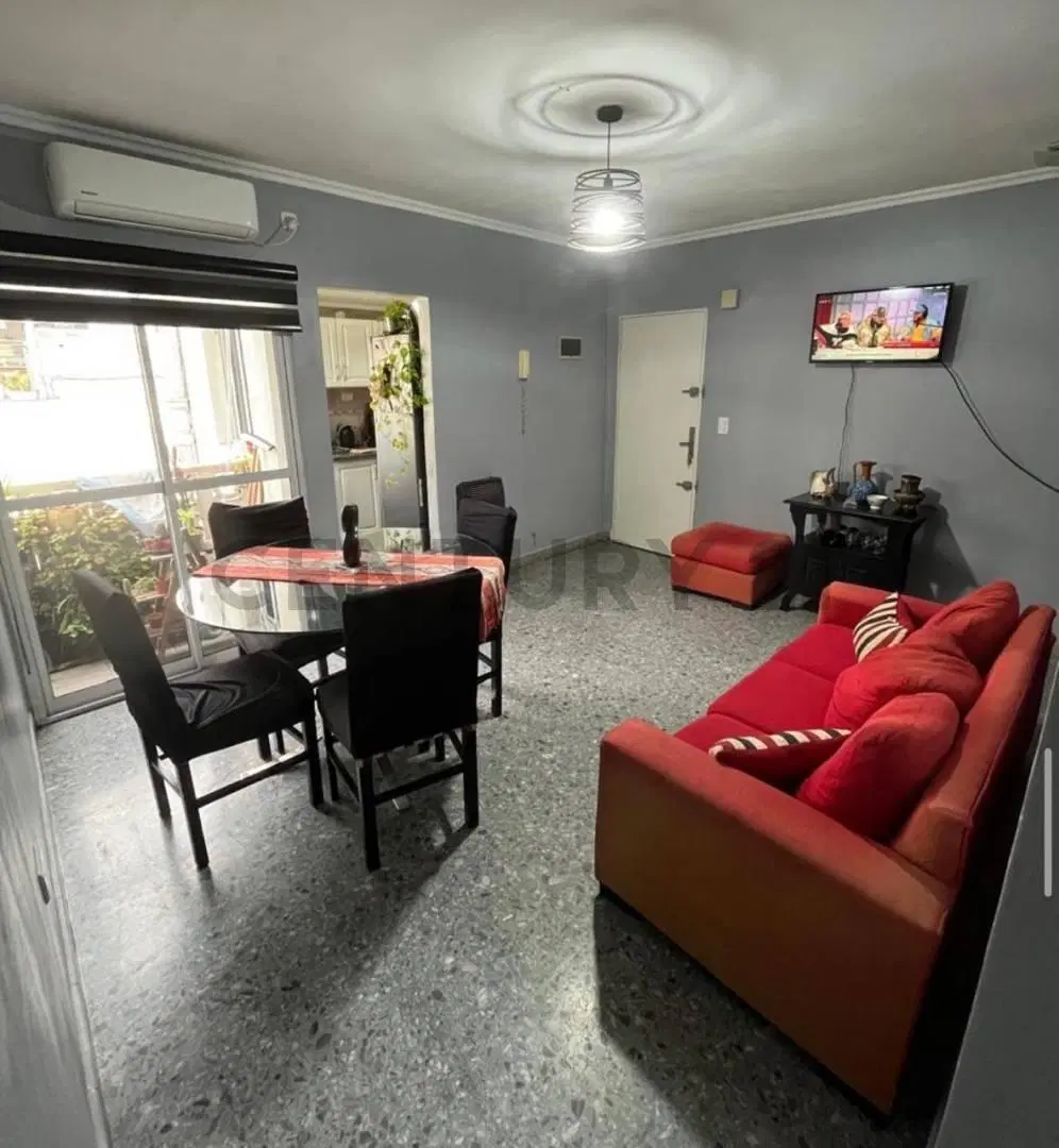 VENTA DEPARTAMENTO DOS AMBIENTES EN LANUS 2