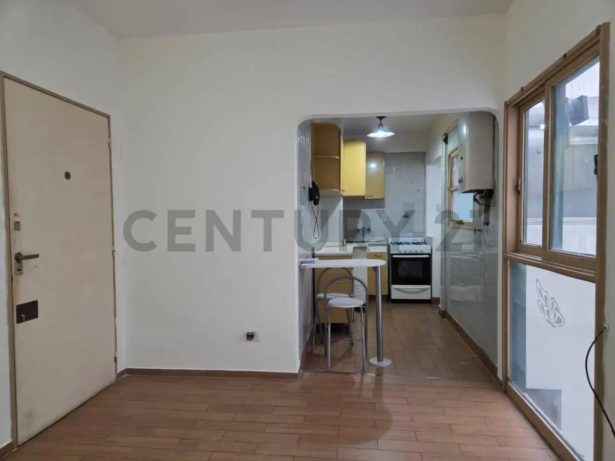 Alquiler de Departamento de dos ambientes en Recoleta 5