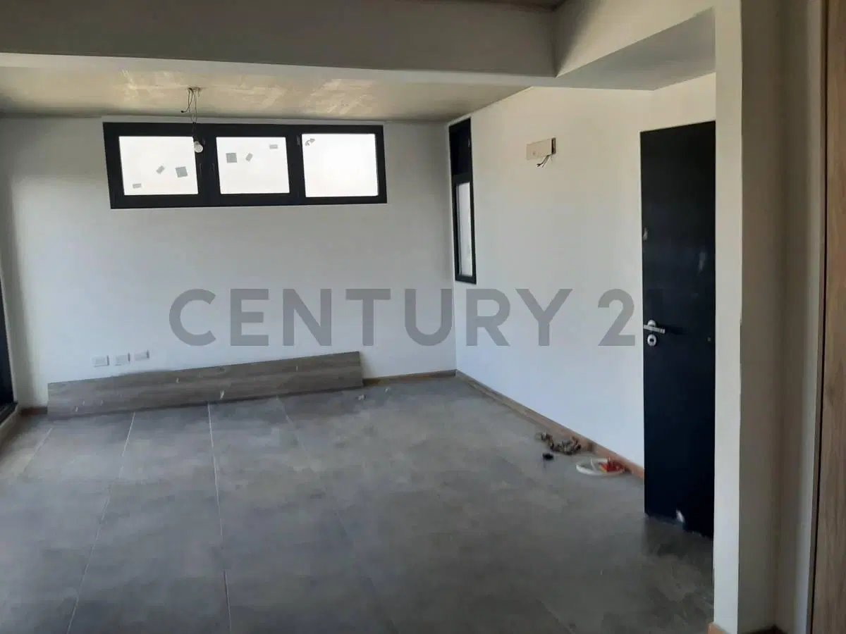 Venta Departamento Monoambiente c/ Balcón en Chacarita 5