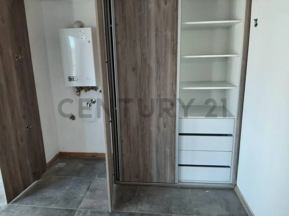 Venta Departamento Monoambiente c/ Balcón en Chacarita 3