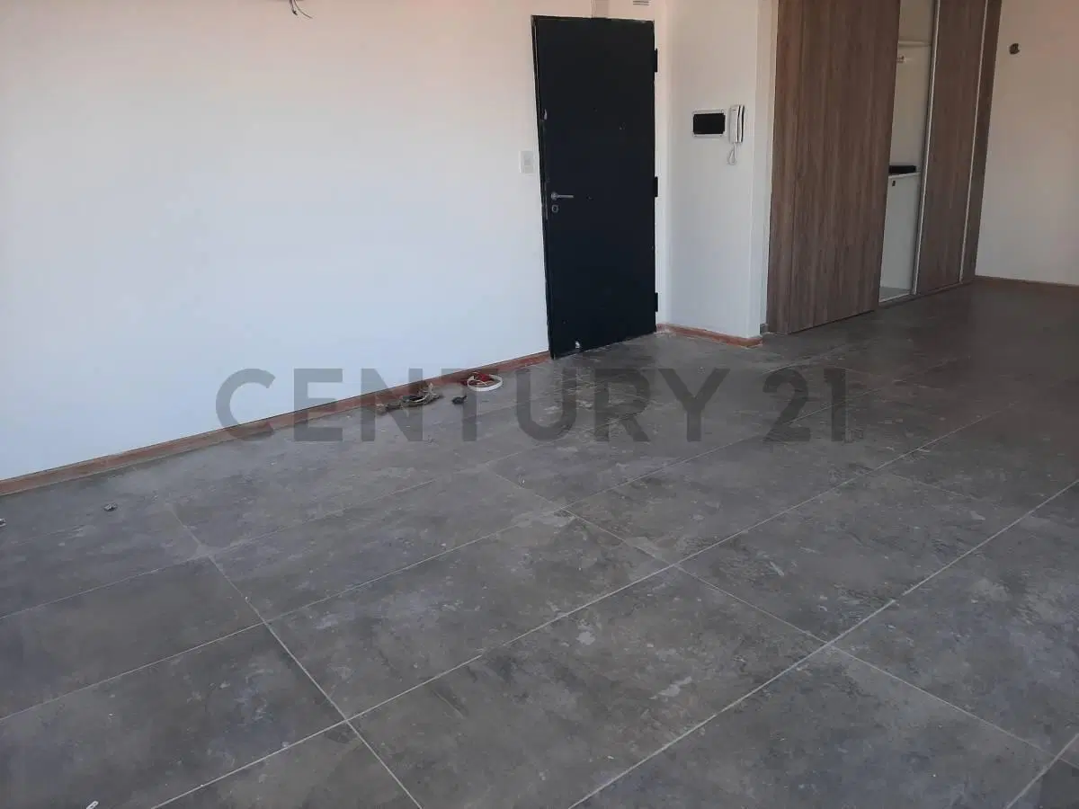Venta Departamento Monoambiente c/ Balcón en Chacarita 4