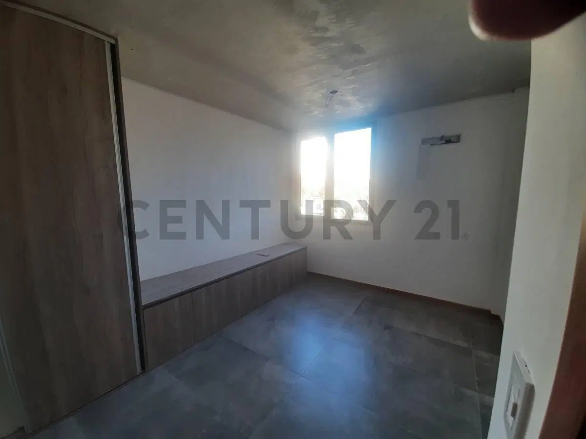 Venta Departarmento 3 Ambientes c/ Balcón en Chacarita 3