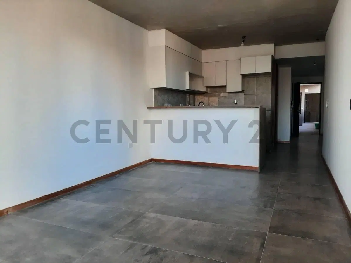 Venta Departarmento 3 Ambientes c/ Balcón en Chacarita 2