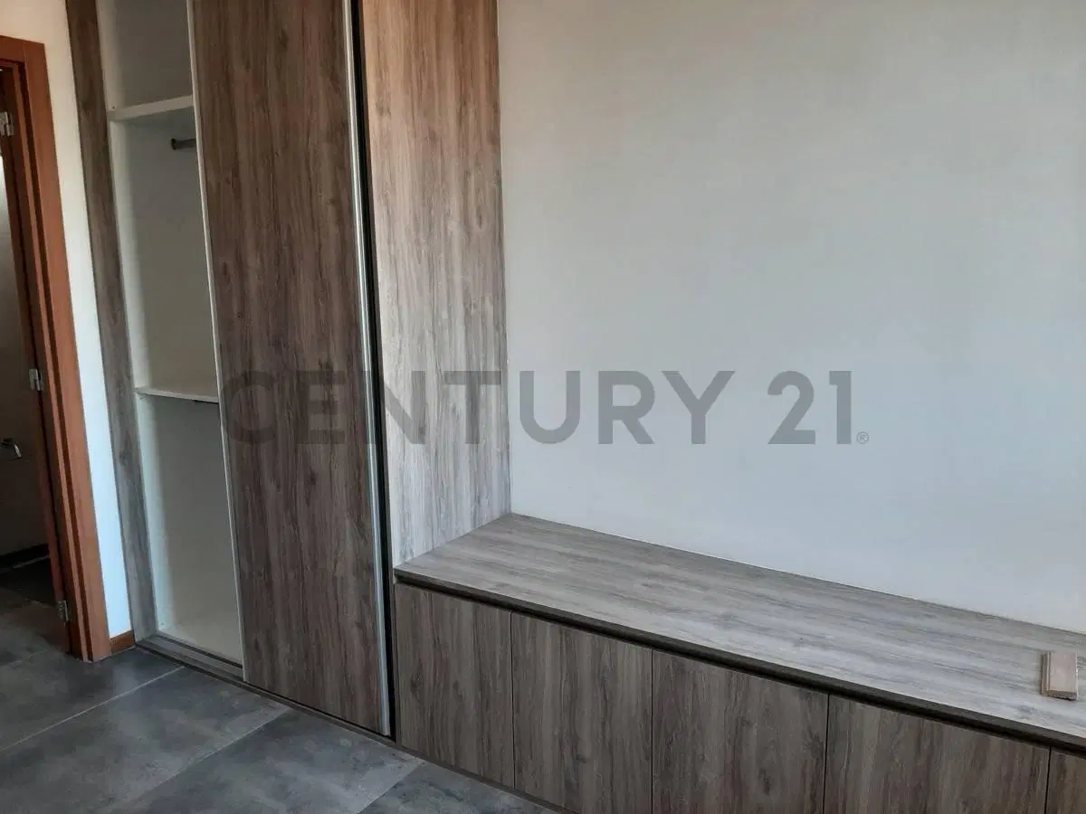 Venta Departarmento 3 Ambientes c/ Balcón en Chacarita 4