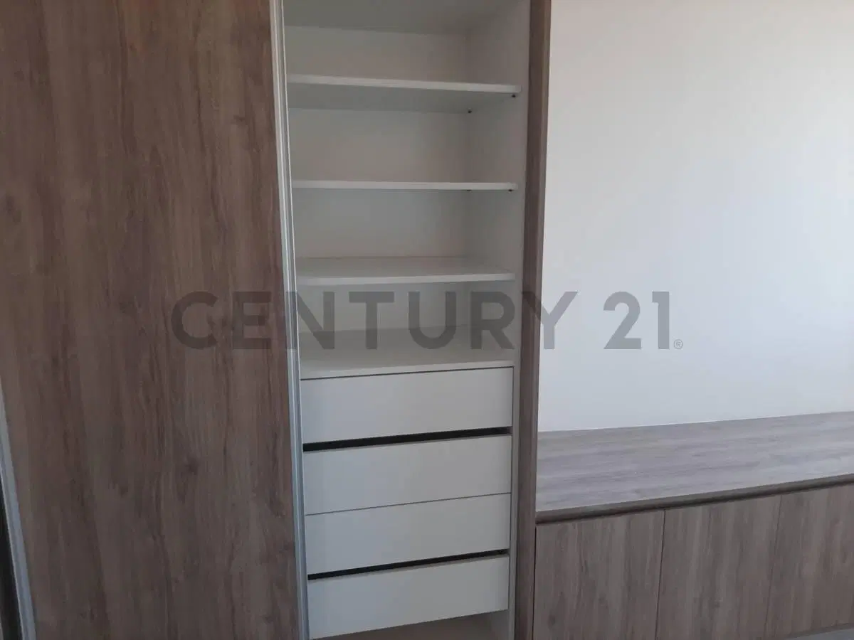Venta Departarmento 3 Ambientes c/ Balcón en Chacarita 5