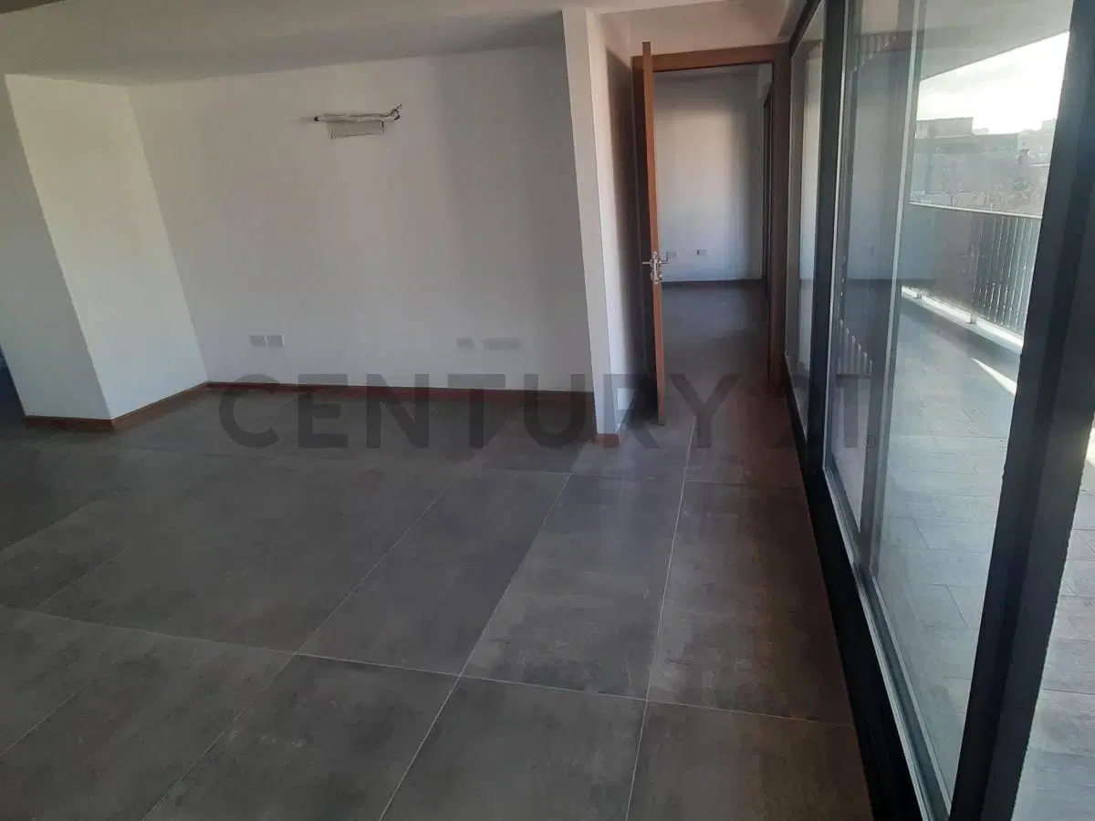 Venta Departamento 2 Ambientes c/ Balcón al Frente en Chacarita 3
