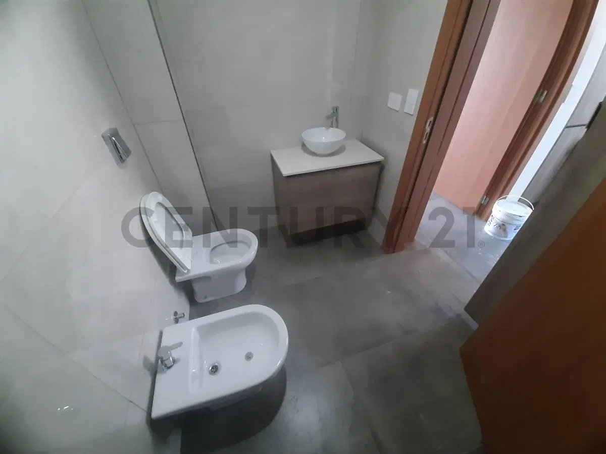 Venta Departamento 2 Ambientes c/ Balcón al Frente en Chacarita 5