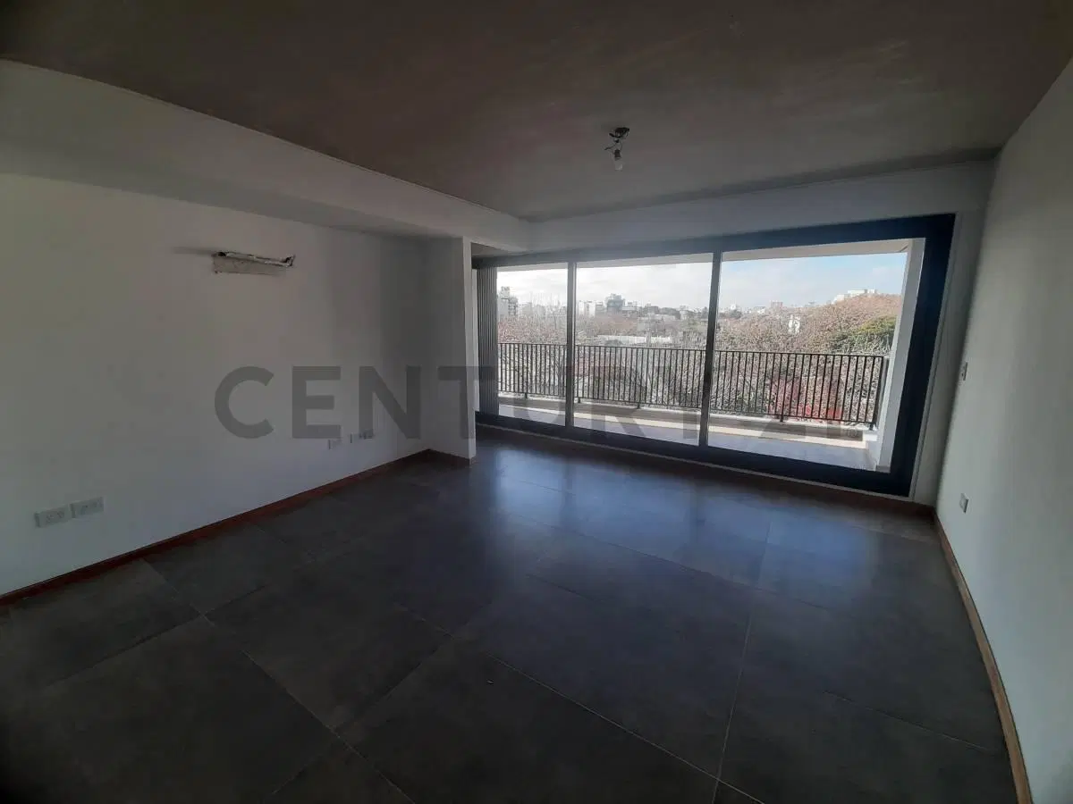 Venta Departamento 2 Ambientes c/ Balcón al Frente en Chacarita 4
