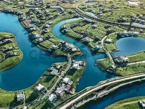 VENTA LOTE 600 M2 EN PUERTOS DEL LAGO BARRIO ACACIAS 3