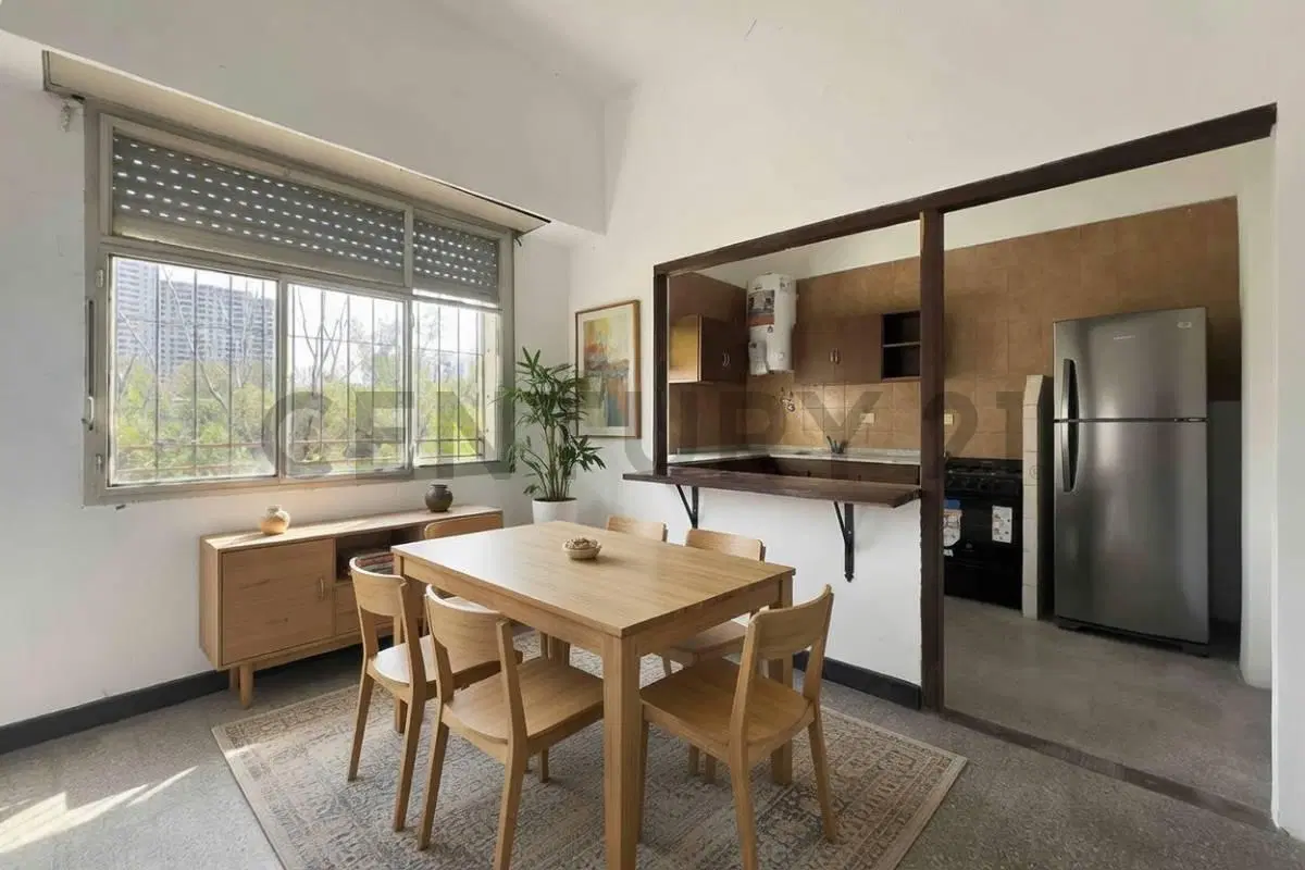 VENTA DEPARTAMENTO 4 AMBIENTES EN AVELLANEDA 4