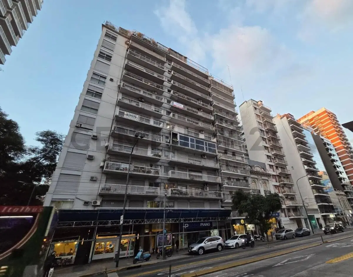 VENTA Departamento 2 ambientes en Belgrano, Apto Profesional. 5