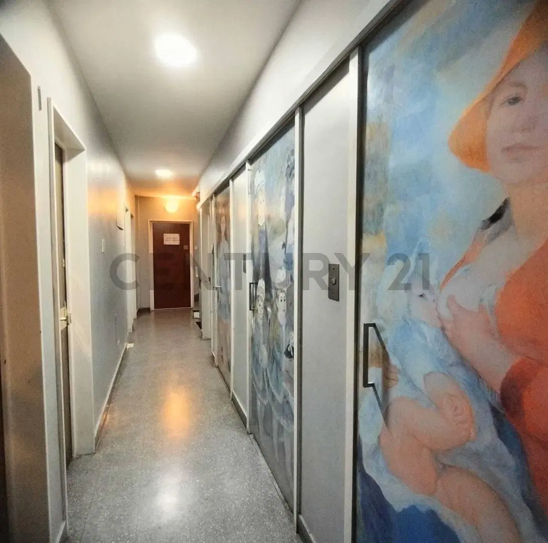 VENTA Departamento 2 ambientes en Belgrano, Apto Profesional. 4