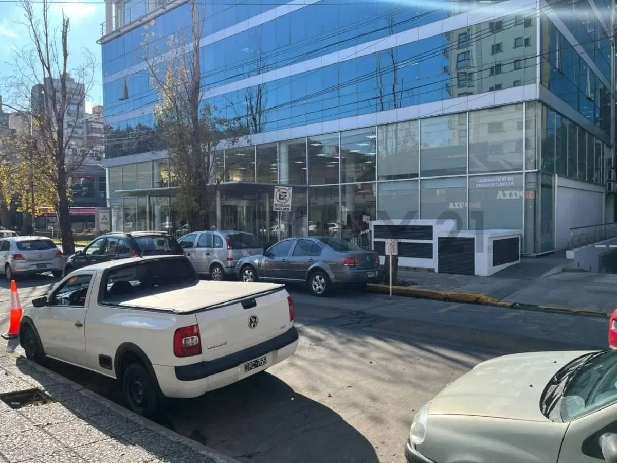 Lote en venta en Quilmes Centro - Plaza Conesa 2