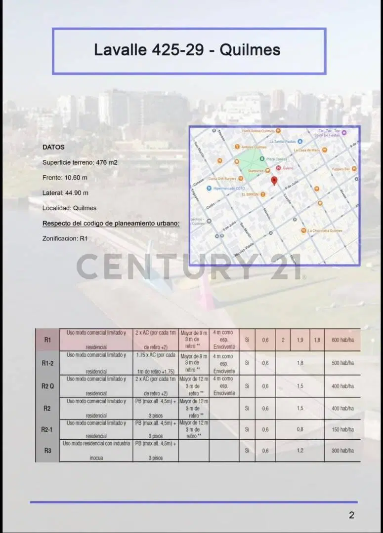 Plano 2