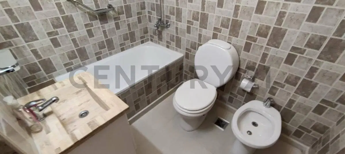 Alquiler Departamento 2 Ambientes en Villa Crespo 4