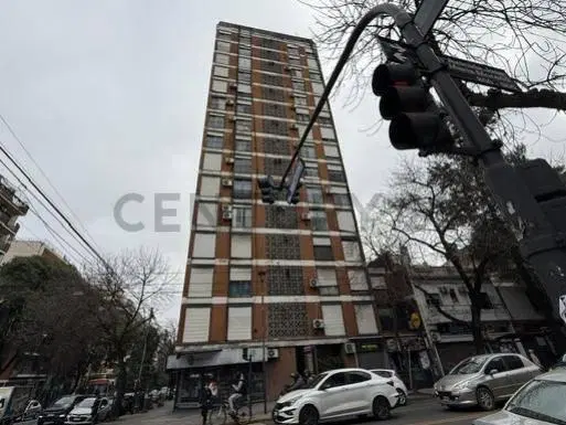 DEPARTAMENTO VENTA DOS AMBIENTES EN CABALLITO 2