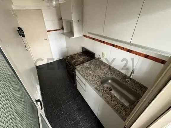 DEPARTAMENTO VENTA DOS AMBIENTES EN CABALLITO 4