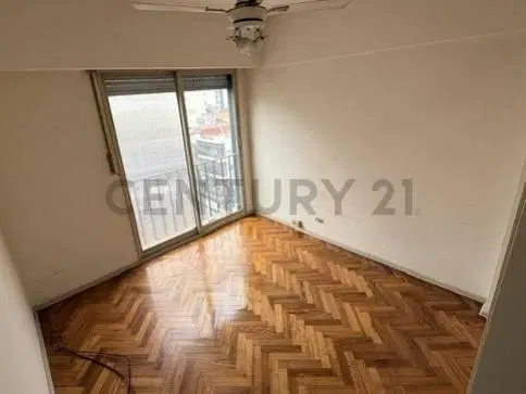 DEPARTAMENTO VENTA DOS AMBIENTES EN CABALLITO 5