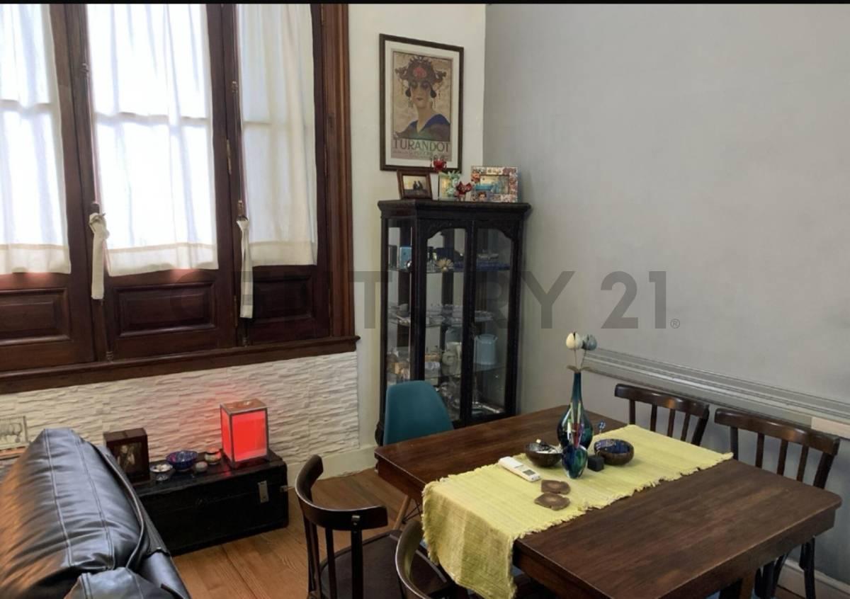 Foto de PH EN VENTA DOS AMBIENTES EN BOEDO - SIN EXPENSAS -, imagen 2