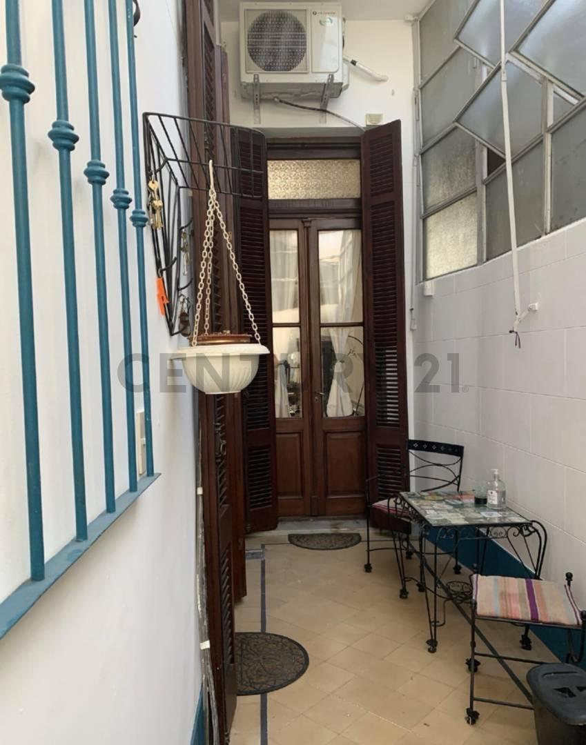Foto de PH EN VENTA DOS AMBIENTES EN BOEDO - SIN EXPENSAS -, imagen 3