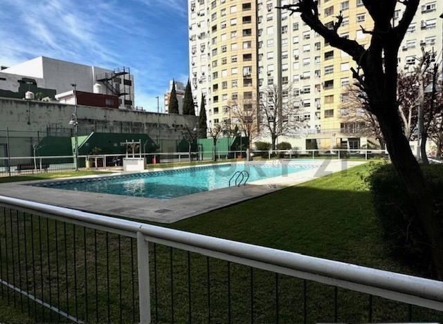 Foto de DEPARTAMENTO DOS AMBIENTES A LA VENTA ALMAGRO, imagen 3