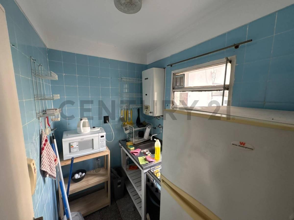 Foto de ALQUILER DEPARTAMENTO 2 AMBIENTES AMOBLADO EN RECOLETA, imagen 5