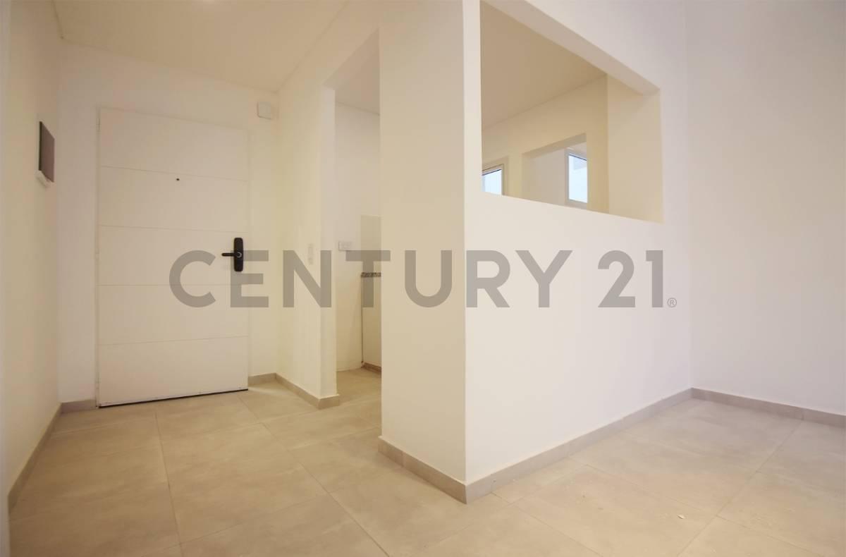 Foto de ALQUILER DEPARTAMENTO TRES AMBIENTES C/ DEPENDENCIA EN VILLA CRESPO, imagen 3