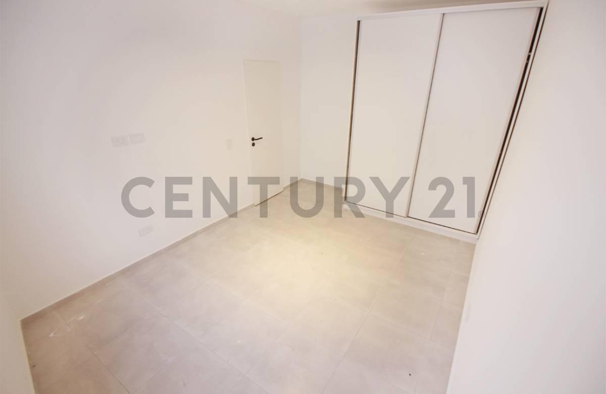 Foto de ALQUILER DEPARTAMENTO TRES AMBIENTES C/ DEPENDENCIA EN VILLA CRESPO, imagen 4