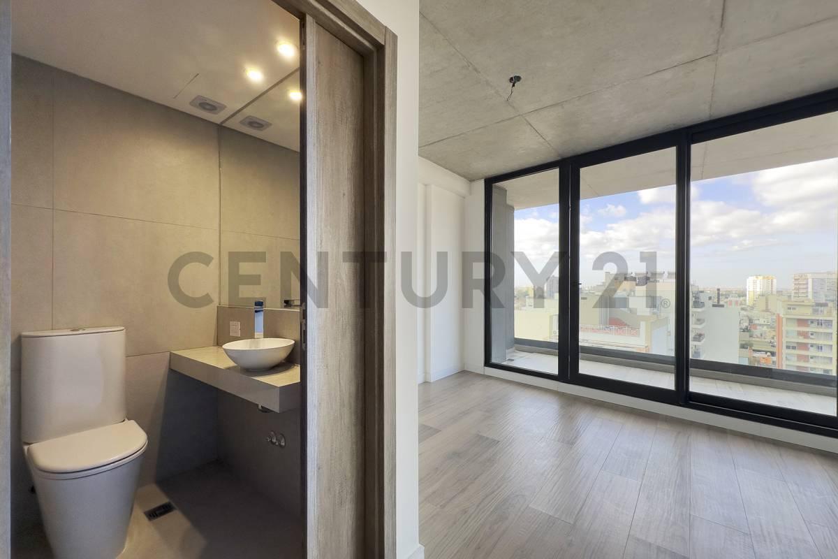 Foto de DEPARTAMENTO VENTA TRES AMBIENTES - FULL AMENITIES - CABALLITO, imagen 2