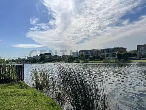Foto de VENTA LOTE 600 M2 EN PUERTOS DEL LAGO - BARRIO ACACIAS, imagen 5