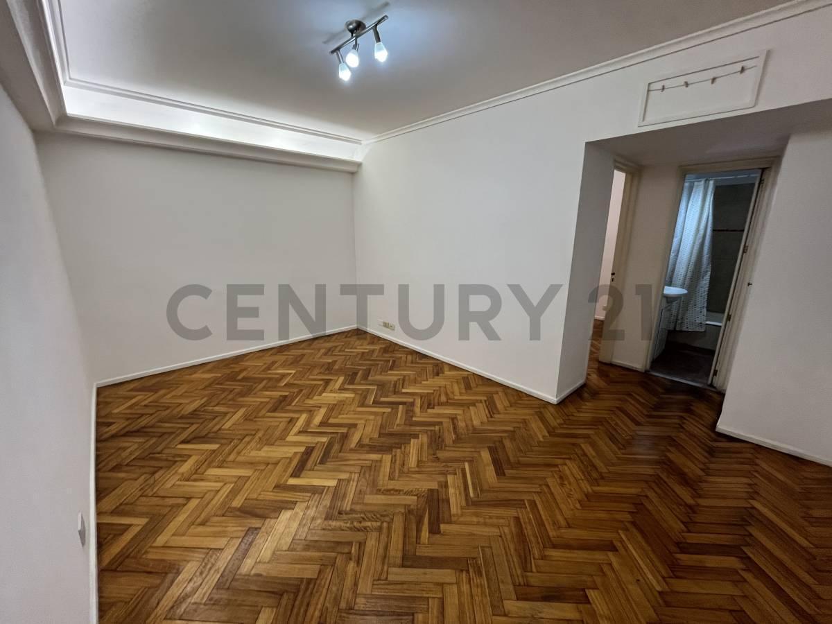 Foto de ALQUILER DEPARTAMENTO 2 AMBIENTES EN PALERMO, imagen 2