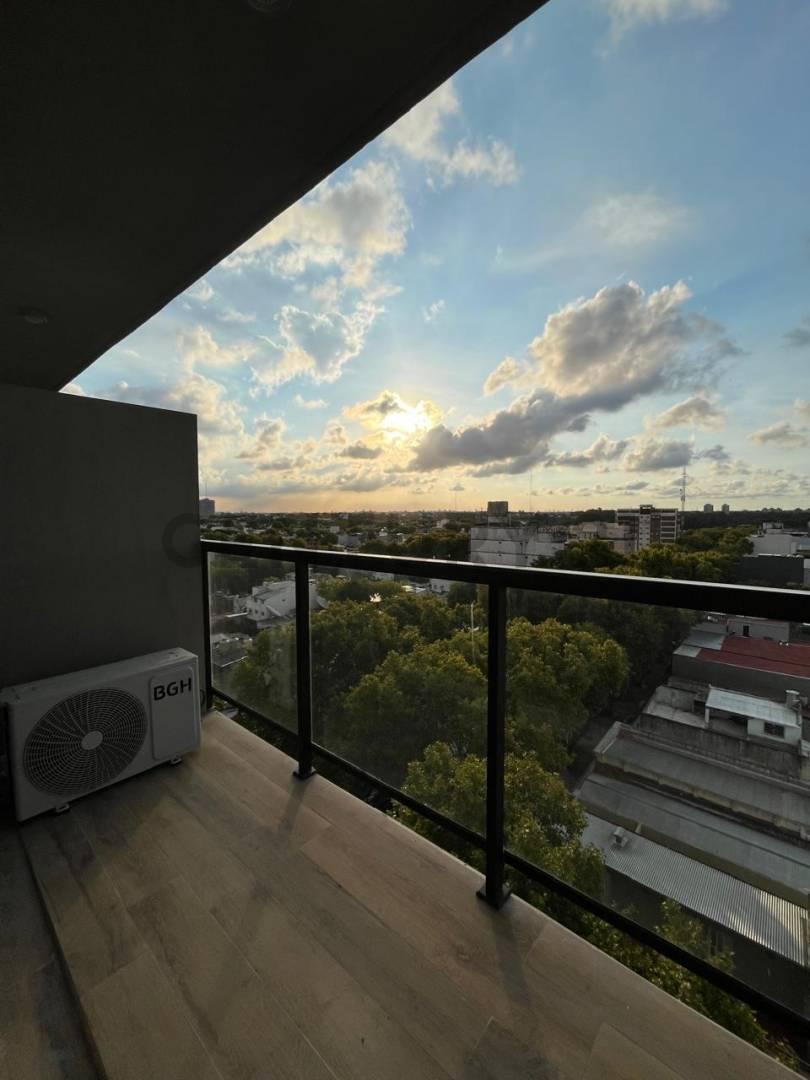Foto de Alquiler Departamento Monoambiente - Sum - Parrilla en V. Urquiza, imagen 4