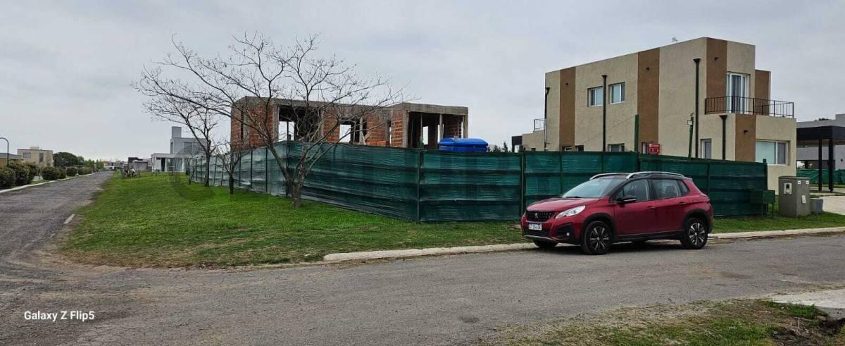 Foto de VENTA CASA EN CONSTRUCCION A TERMINAR -CLUB DE CAMPO CRUZ DEL SUR -SAN, imagen 5