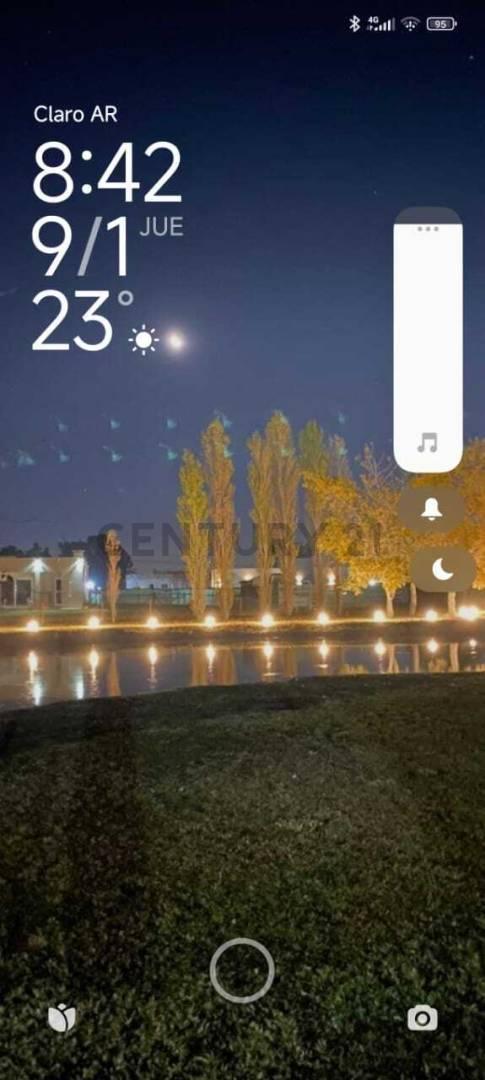 Foto de VENTA LOTE de 800 M2 PROXIMO A LA LAGUNA CLUB DE CAMPO CRUZ DEL SUR SAN, imagen 5