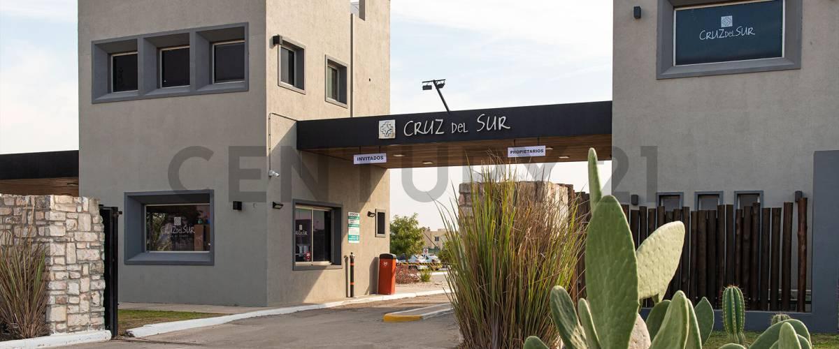 Foto de VENTA LOTE de 800 M2 PROXIMO A LA LAGUNA CLUB DE CAMPO CRUZ DEL SUR SAN, imagen 1