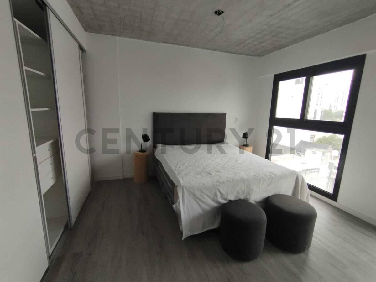 Foto de Venta Departamento Monoambiente - A estrenar - Villa Crespo, imagen 1