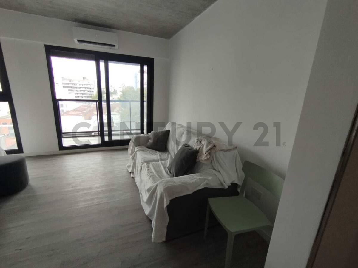 Foto de Venta Departamento Monoambiente - A estrenar - Villa Crespo, imagen 5