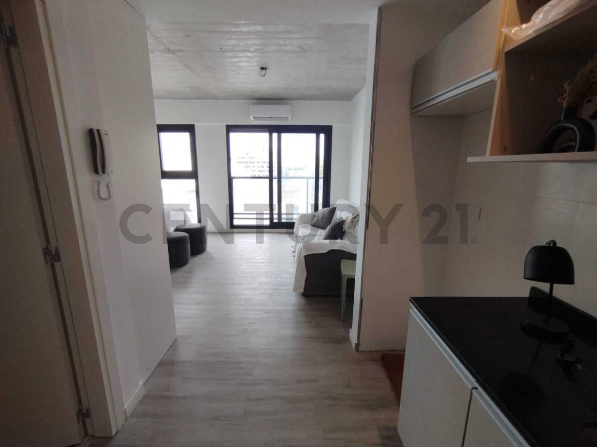 Foto de Venta Departamento Monoambiente - A estrenar - Villa Crespo, imagen 2
