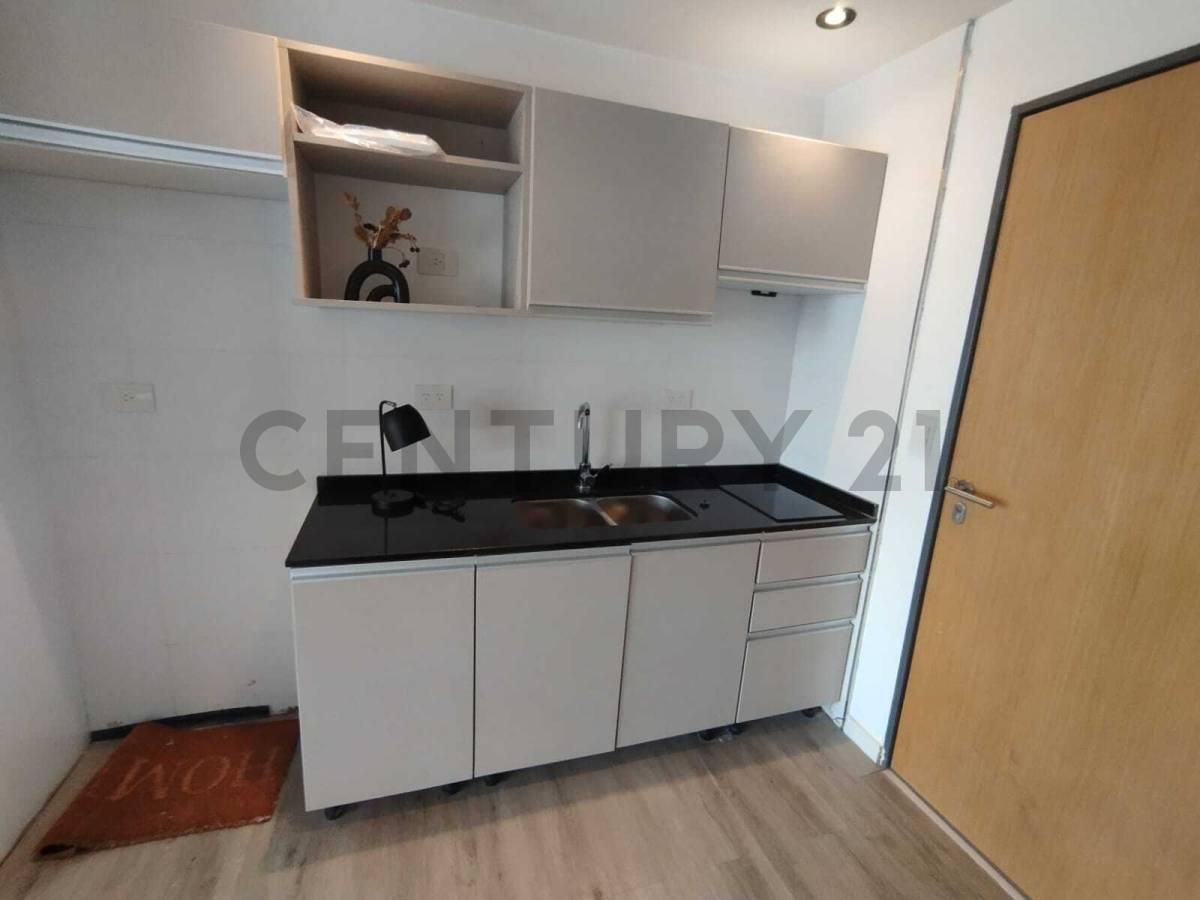 Foto de Venta Departamento Monoambiente - A estrenar - Villa Crespo, imagen 3