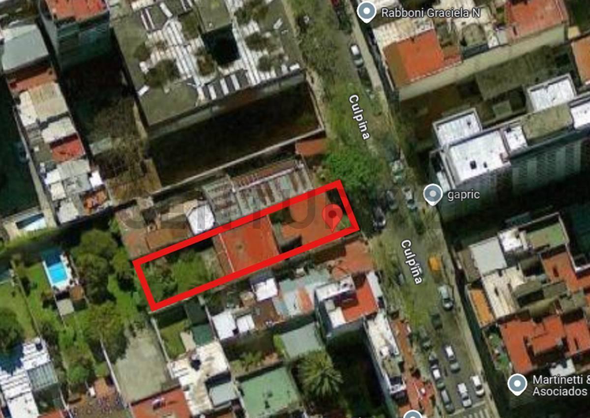 Foto de Venta Lote 10 X 40 en Flores. U.S.A.A, imagen 4