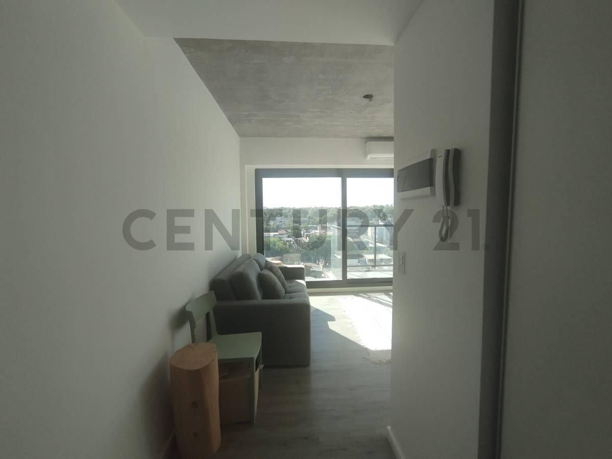 Foto de Departamento en venta de 2 Ambientes c/Cochera - Villa Crespo, imagen 2