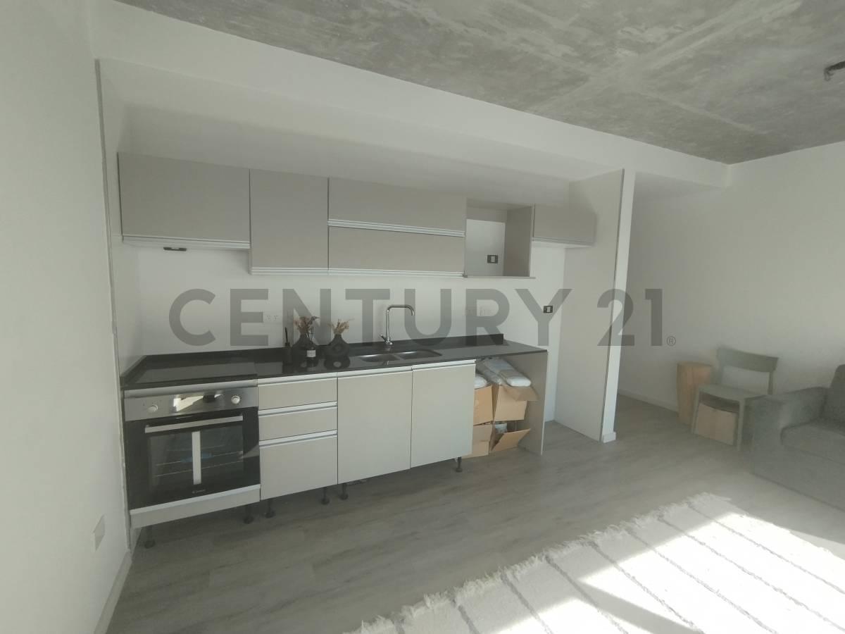 Foto de Departamento en venta de 2 Ambientes c/Cochera - Villa Crespo, imagen 3