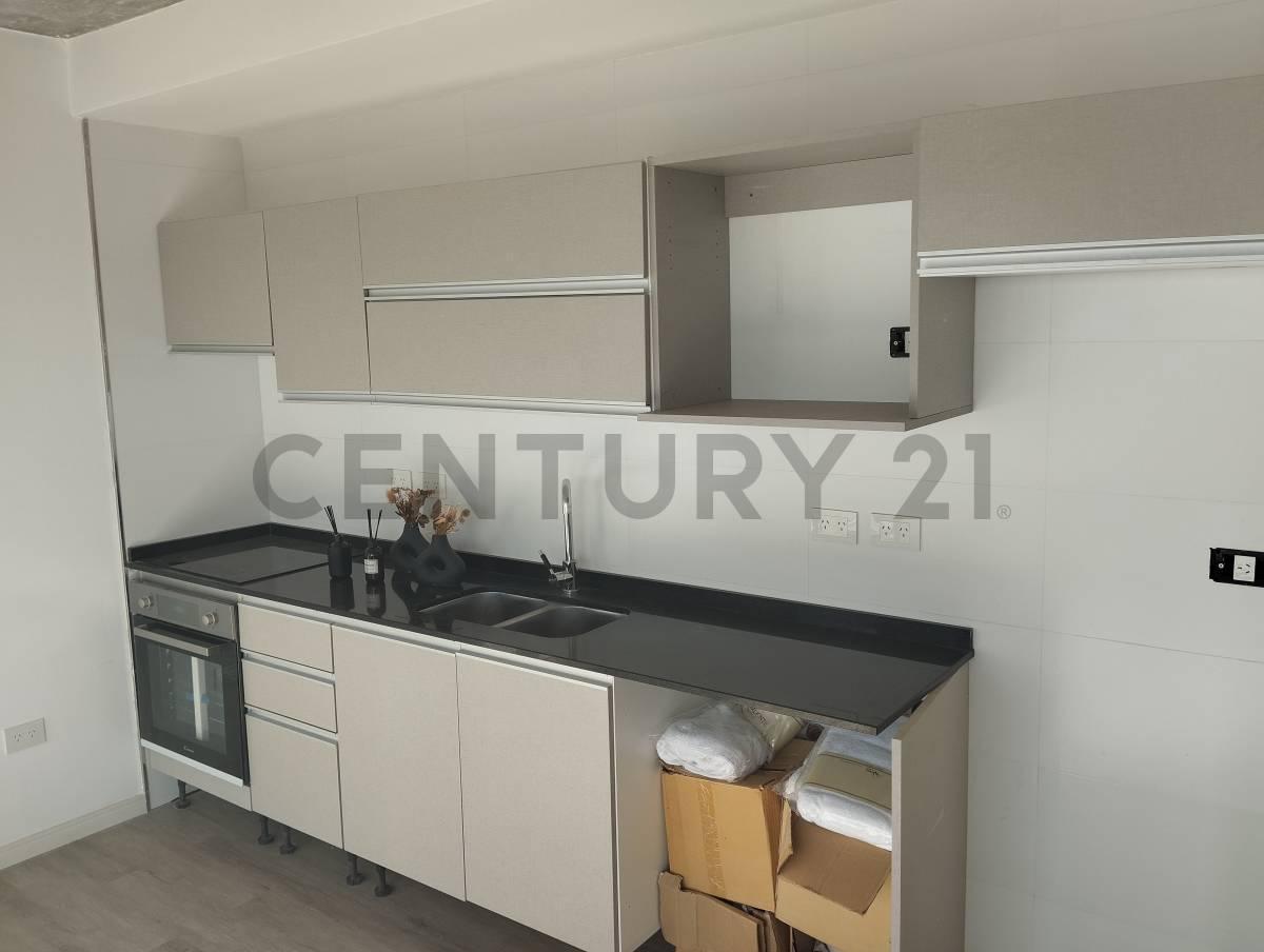 Foto de Departamento en venta de 2 Ambientes c/Cochera - Villa Crespo, imagen 5