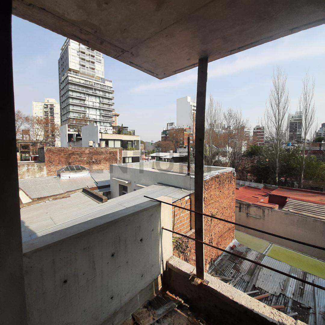 Foto de Venta Departamento Duplex 3 Ambientes en Chacarita, imagen 5
