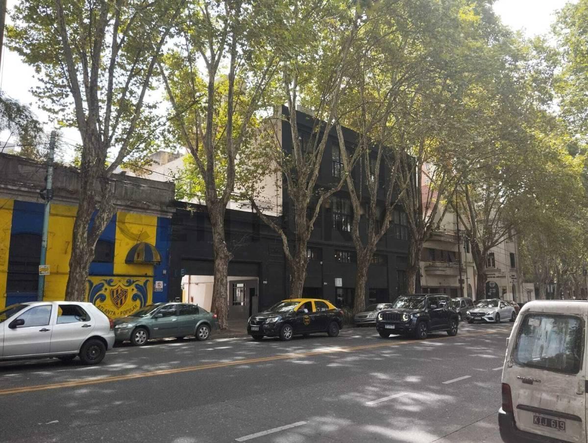 Foto de VENTA de TERRENO TRIPLE FRENTE en PALERMO - PLANOS APROBADOS !!!, imagen 1
