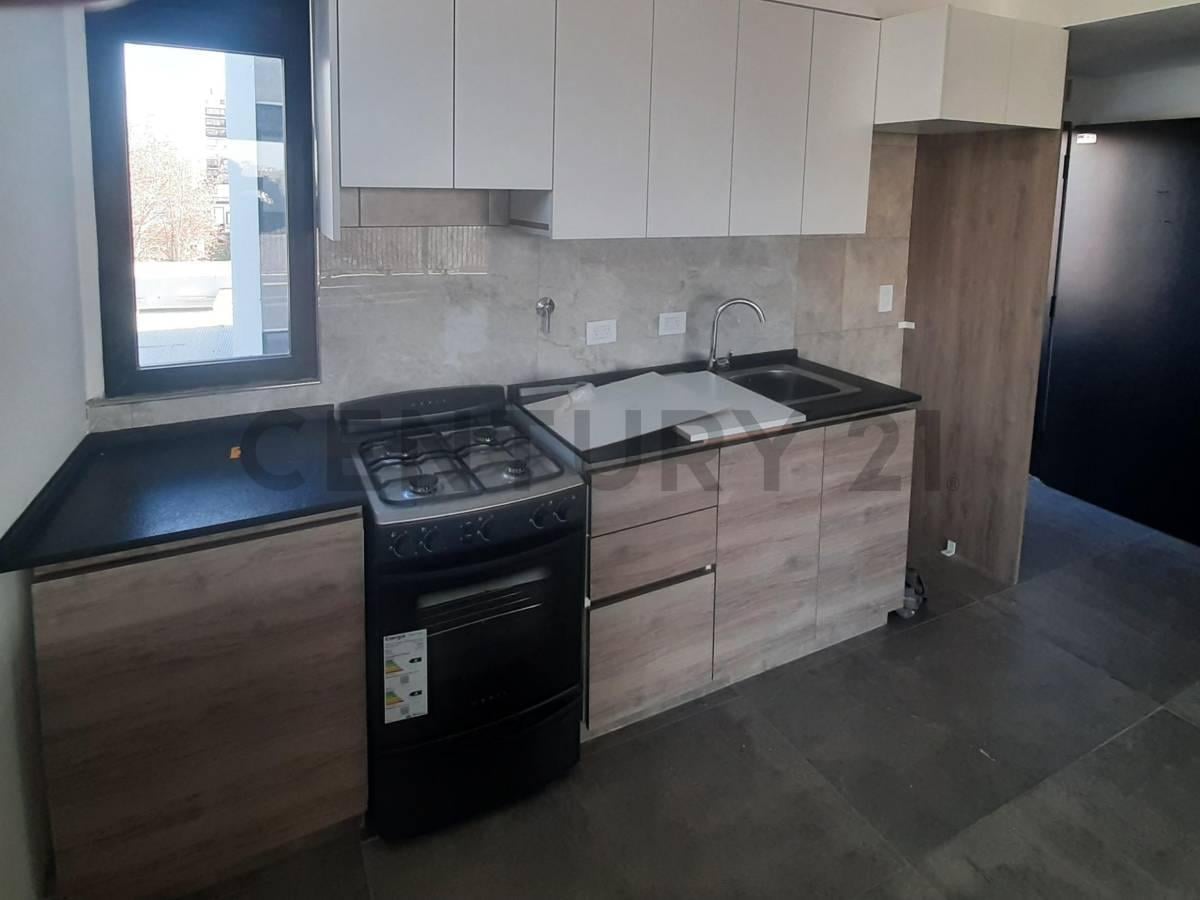 Foto de Venta Departamento 2 Ambientes c/ Balcón al Frente en Chacarita, imagen 5